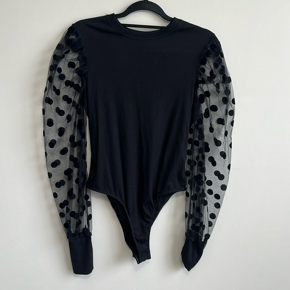 Women’s Bodysuit